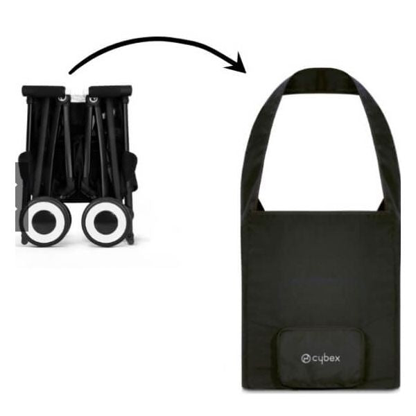 Libelle Travel Bag – Paraiso Infantil