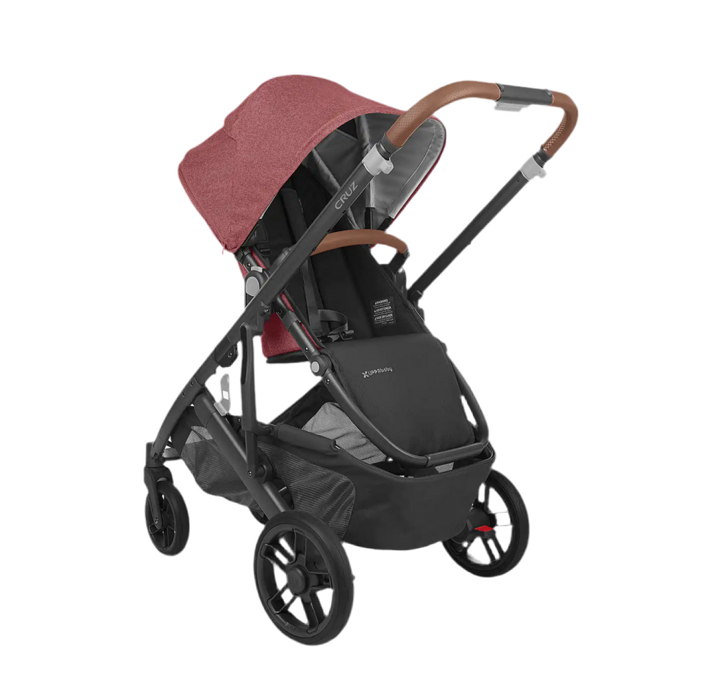 UppaBaby MUESTRA DE PISO Cruz V2 : LUCY