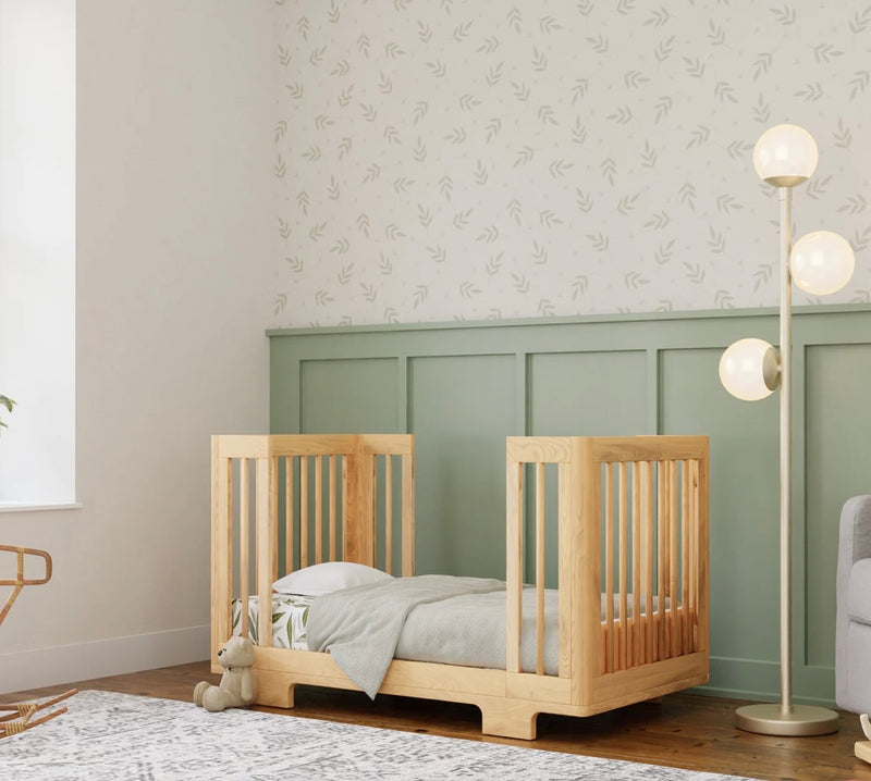 Yuzu 8-in-1 Crib