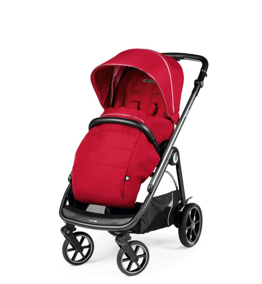 Peg perego Veloce Red
