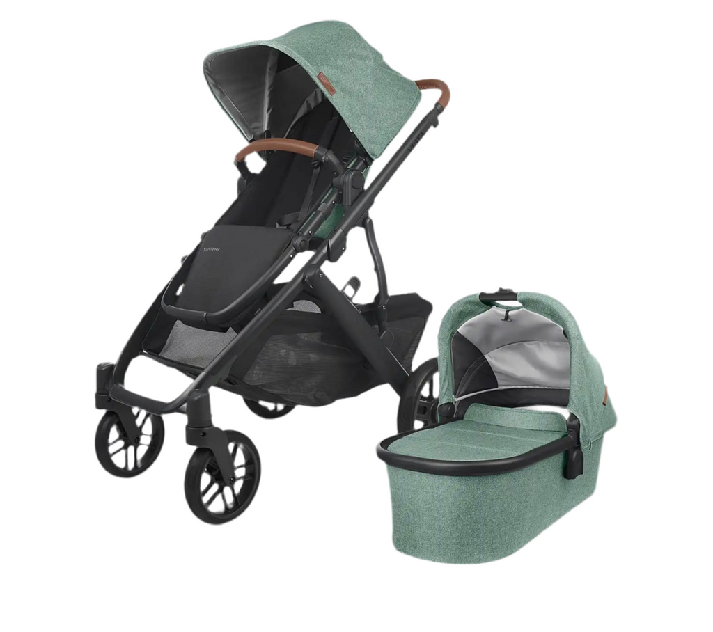 UppaBaby Stroller Vista V2 GWEN