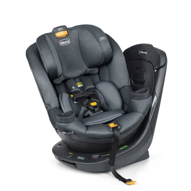 Chicco Fit 360 Convertible Car Seat - Carbon