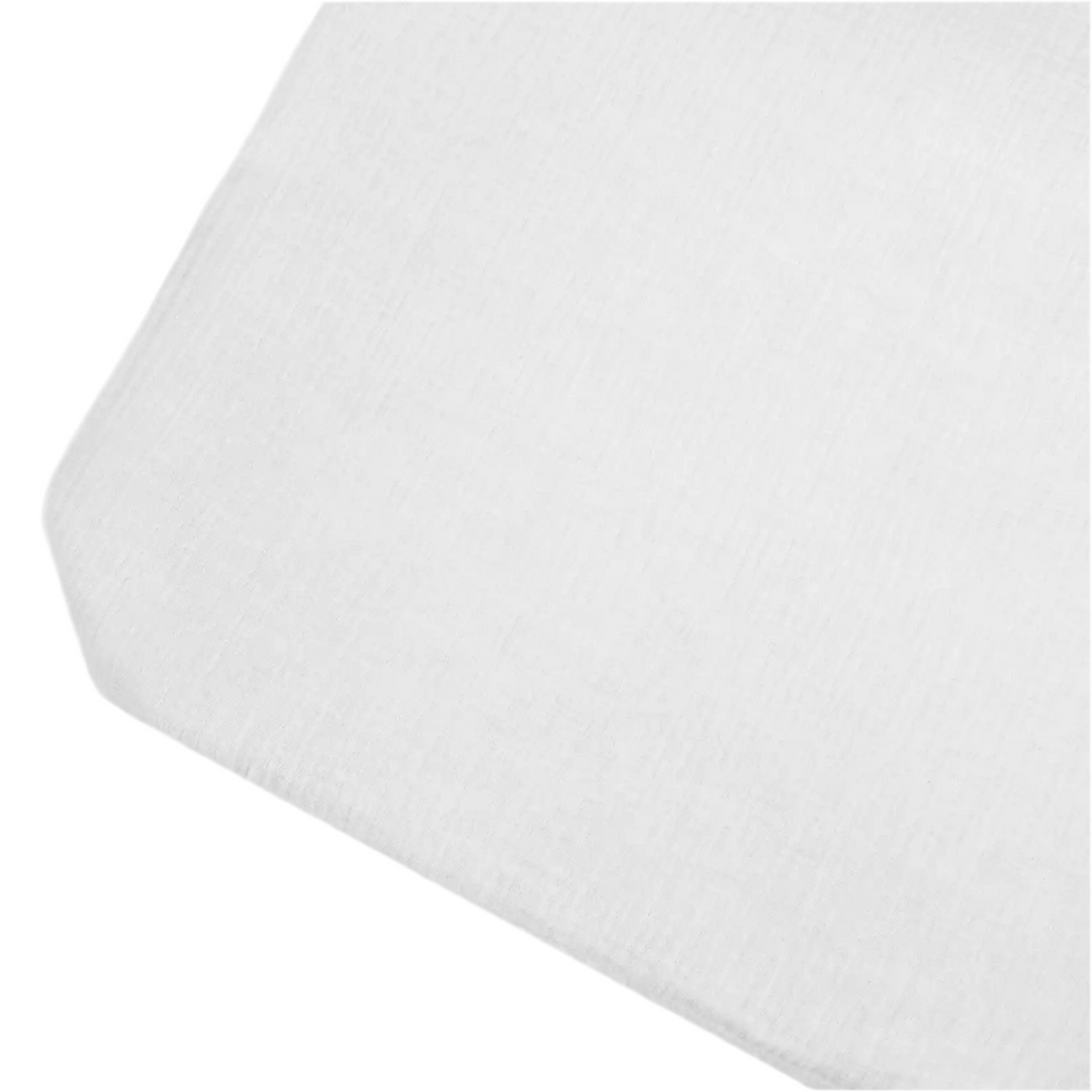 Uppa Baby Organic Cotton Mattress Cover for Remi