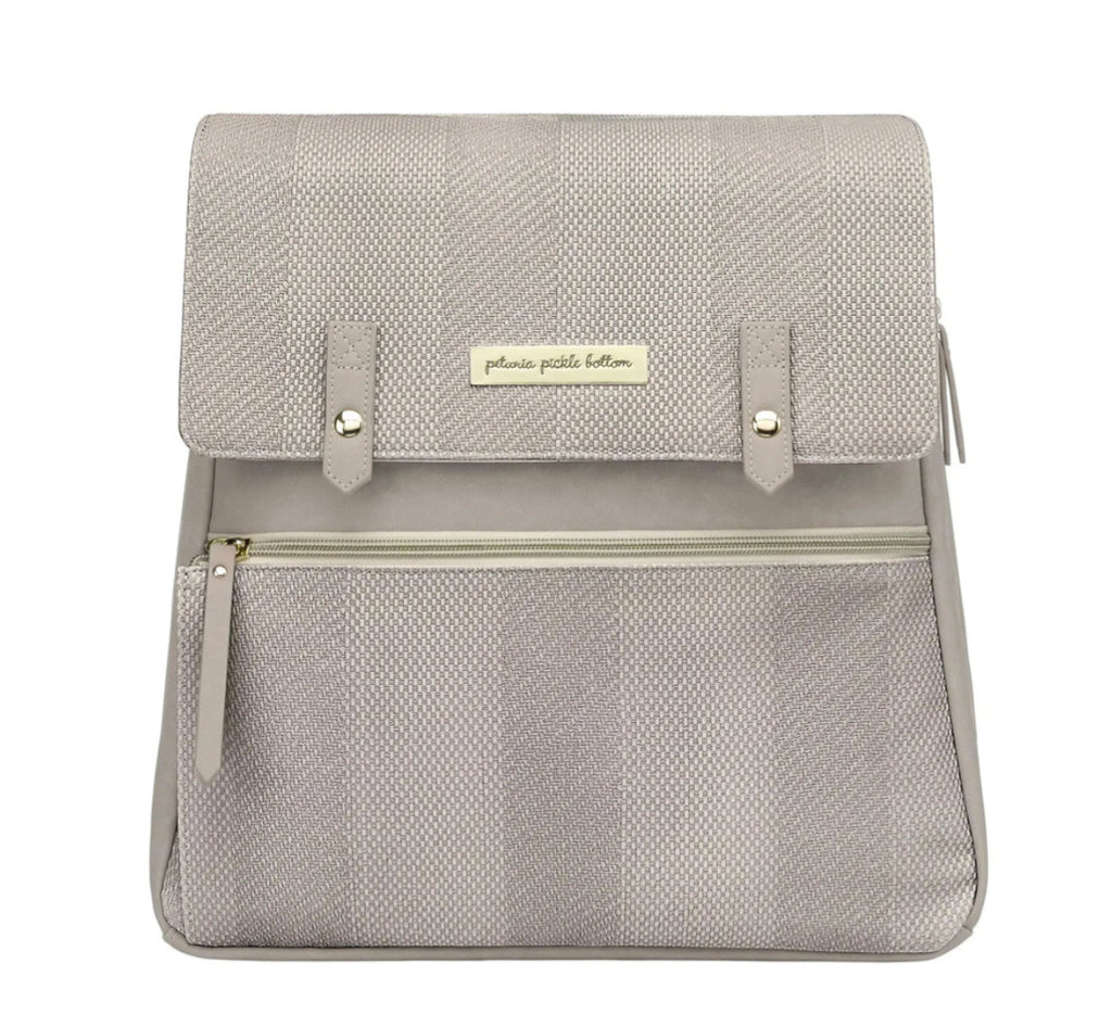 Petunia Meta Backpack in Sand