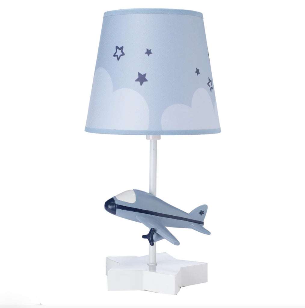 Littler Aviator lamp