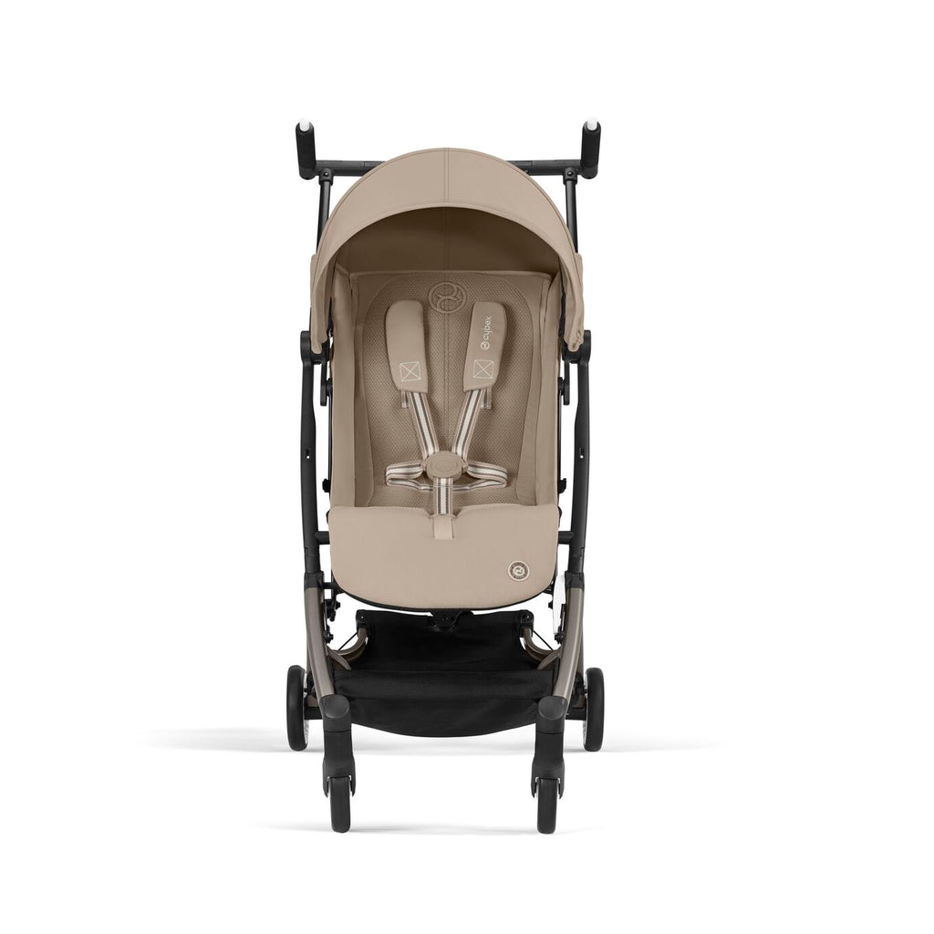 PRE ORDEN Cybex Stroller Libelle- Almond Beige