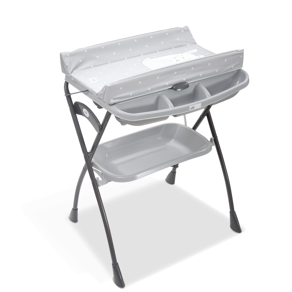 Volare Bath- Changing : GREY