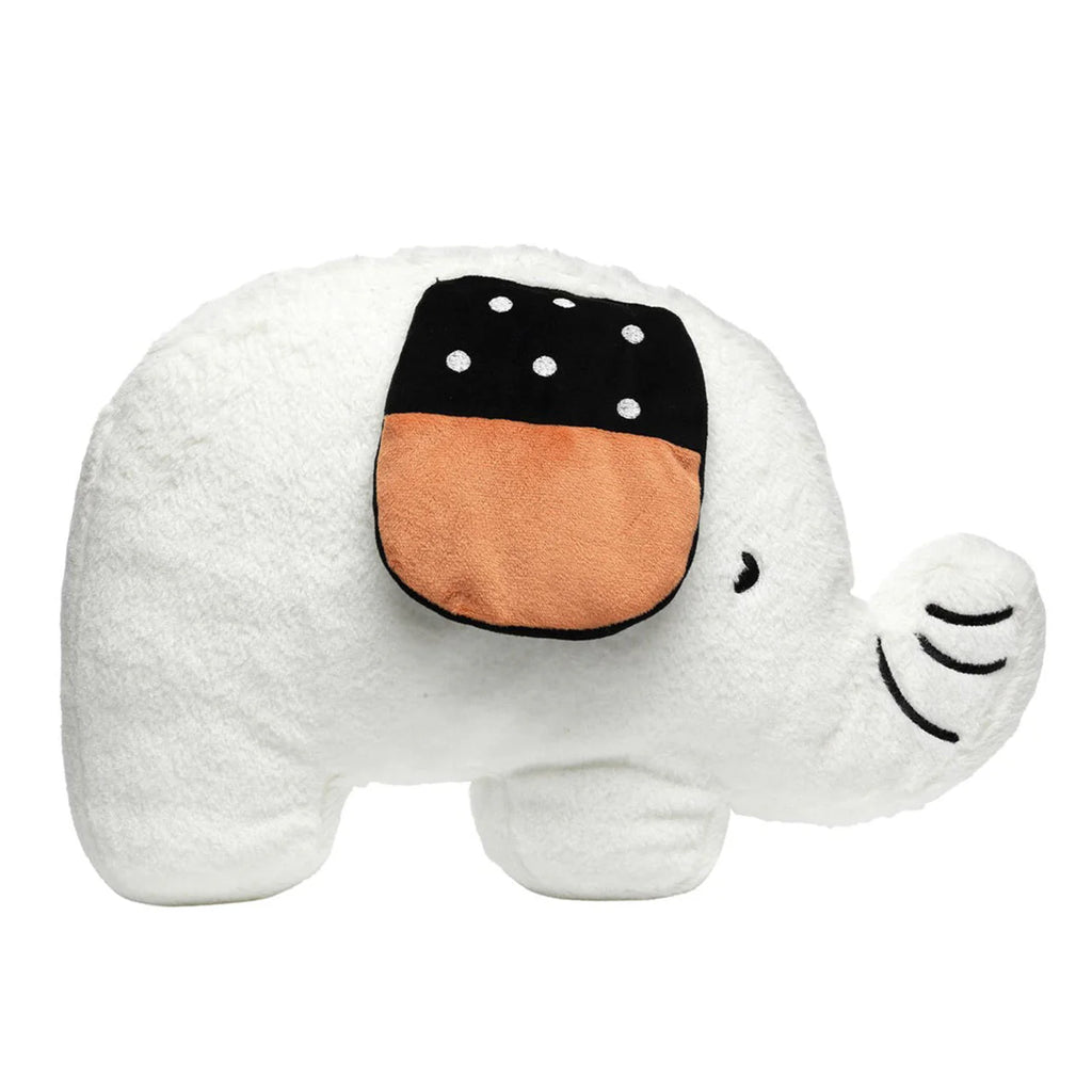 Plush Elephant