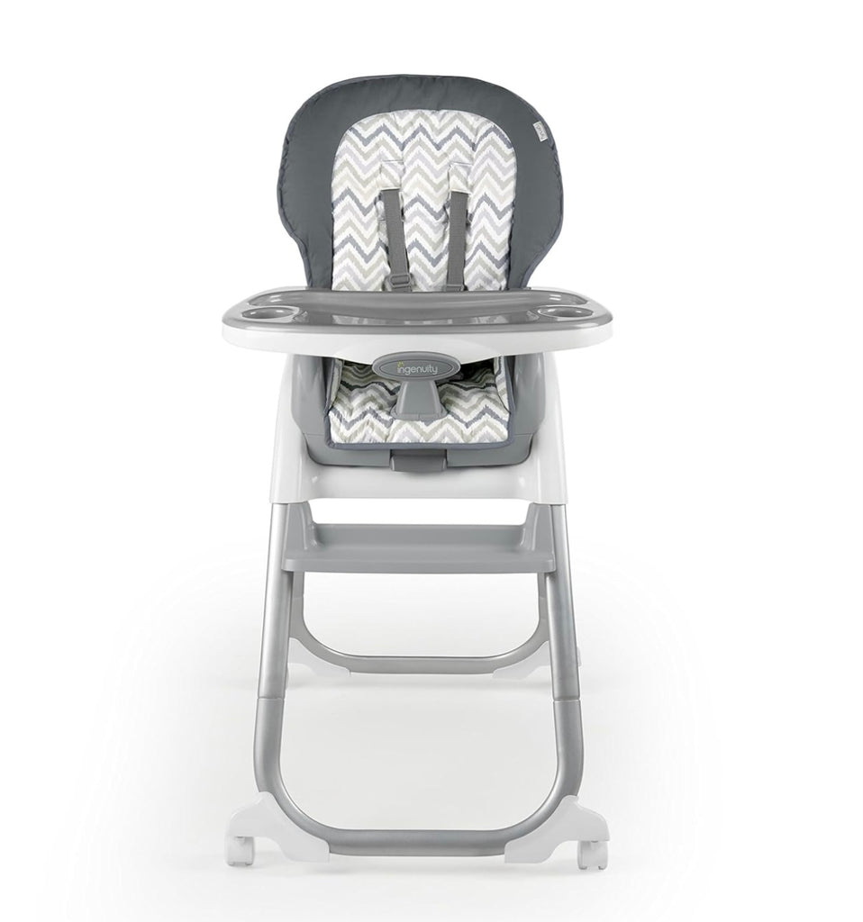 Trio Elite 3-in-1 High Chair