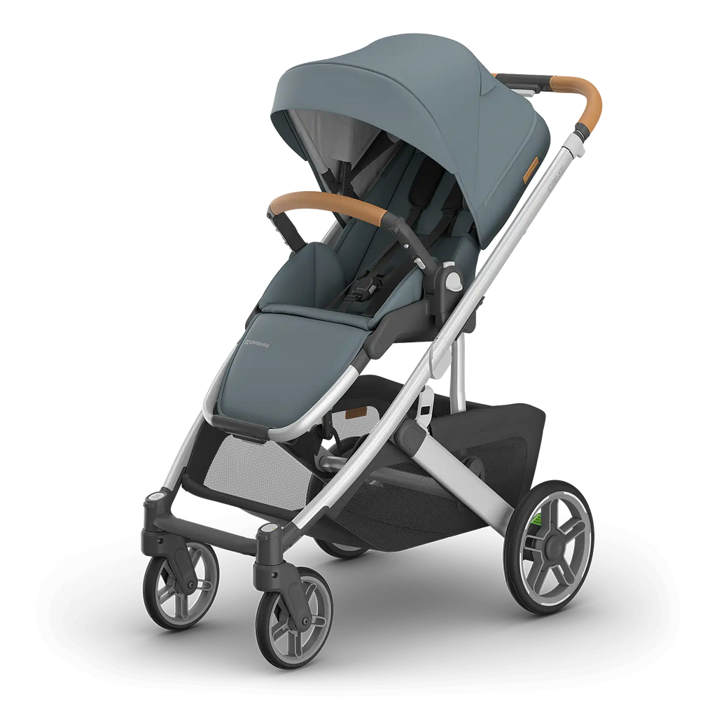 UppaBaby Cruz® V3 Stroller : Callum