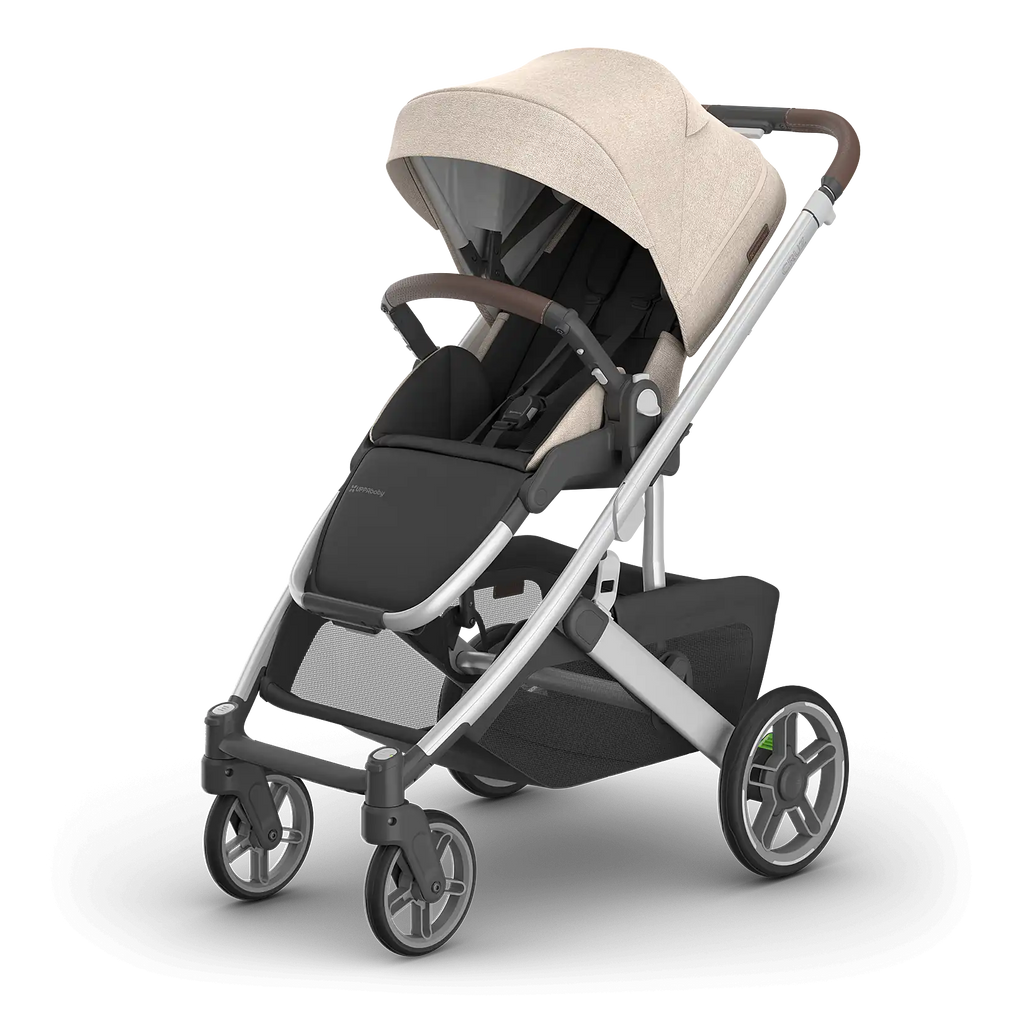 UppaBaby Cruz® V3 Stroller : Declan