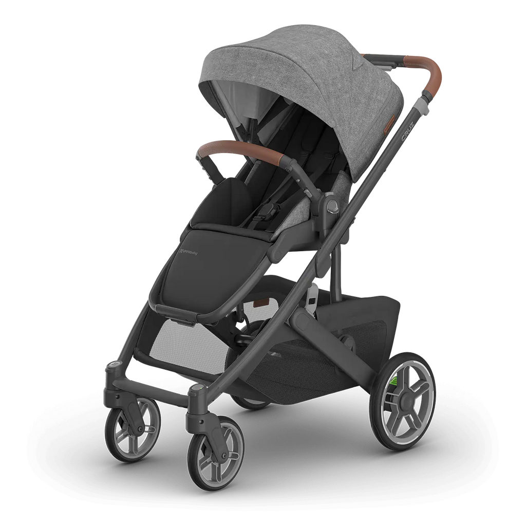 UppaBaby Cruz® V3 Stroller : Greyson