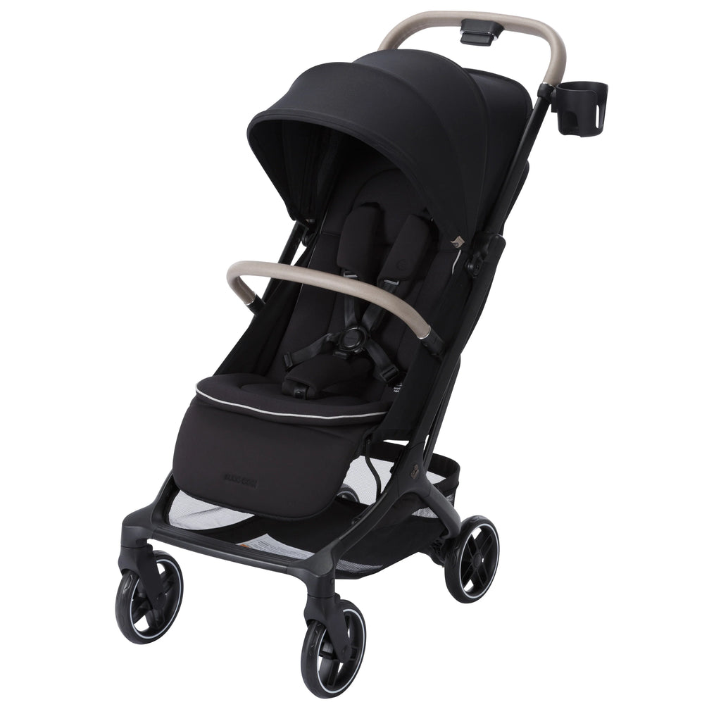 Oxford Cabin Lightweight Stroller - Sea Shadow