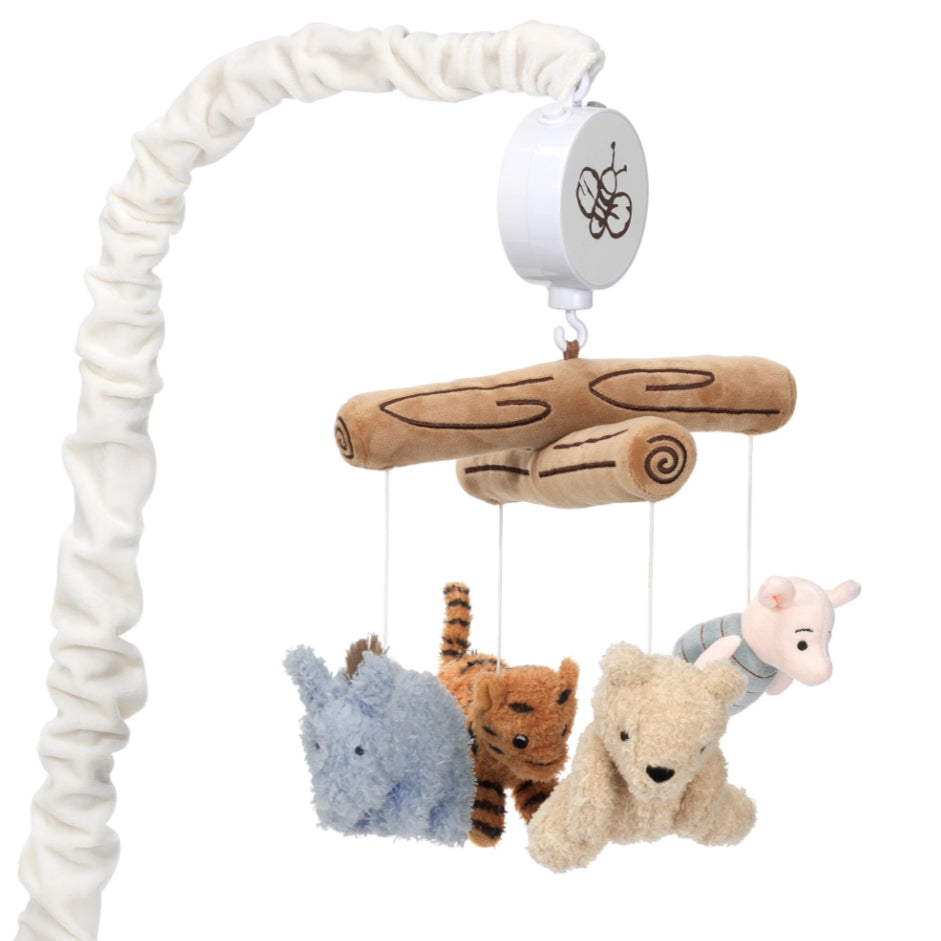 Disney Baby Storytime Pooh Musical