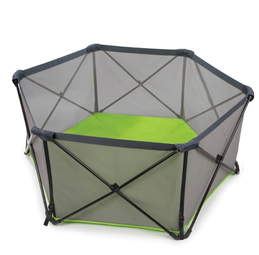 Pop ‘n Play Portable Playard