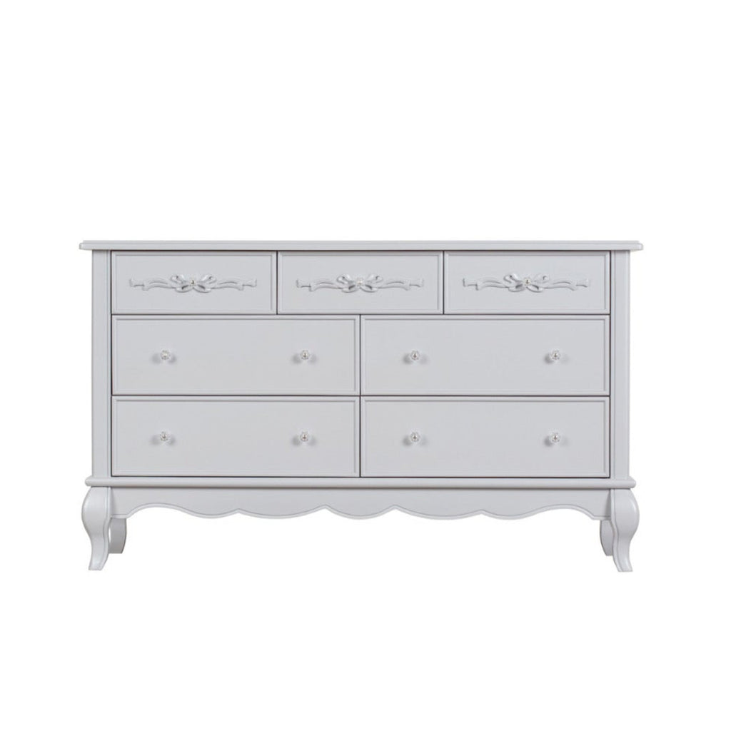 *Liquidación* Aurora Dresser #6 Gray