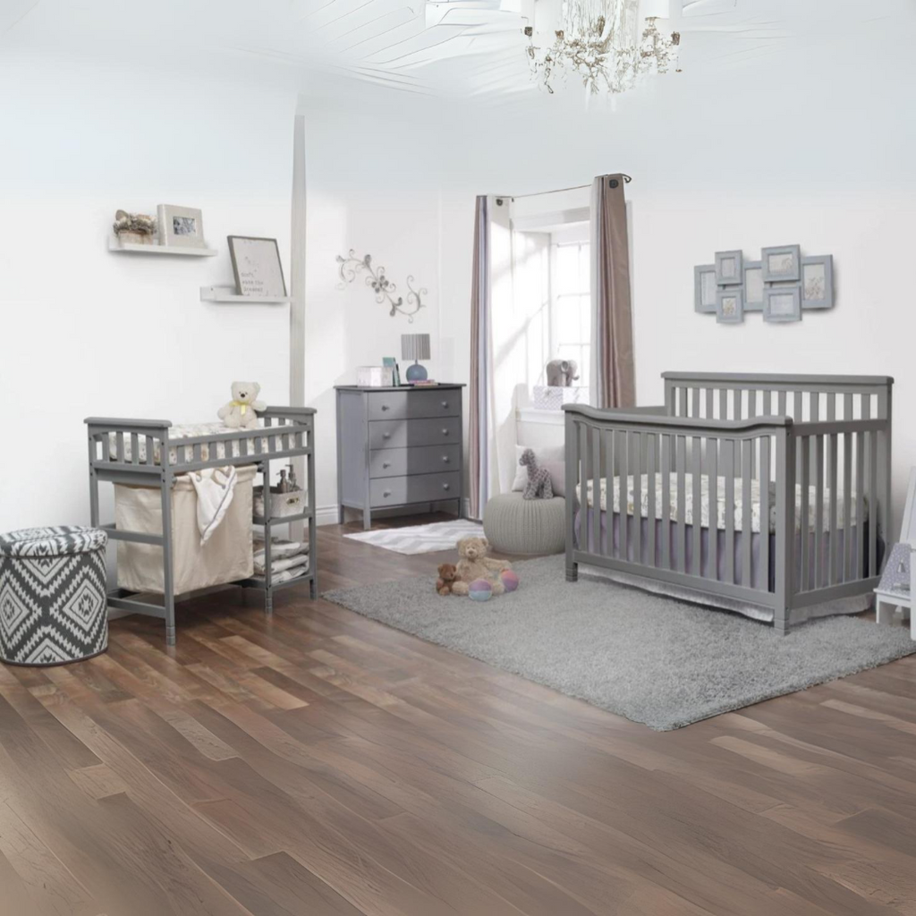 Palisade Gray – Paraiso Infantil - Main Image