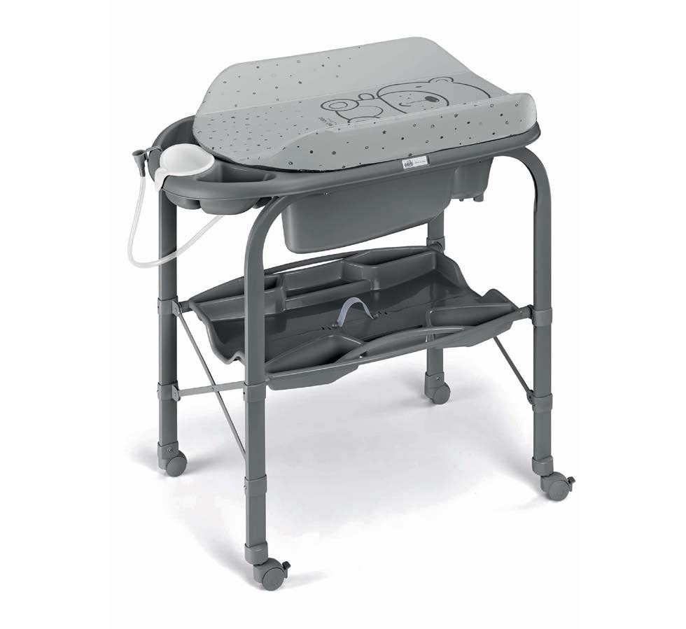 Cam Bath Tub Grey- 262