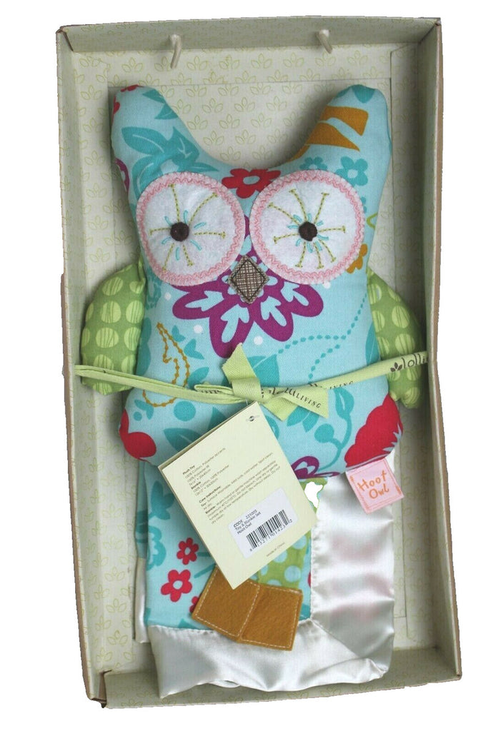 Plush/Mini Blanket Boho