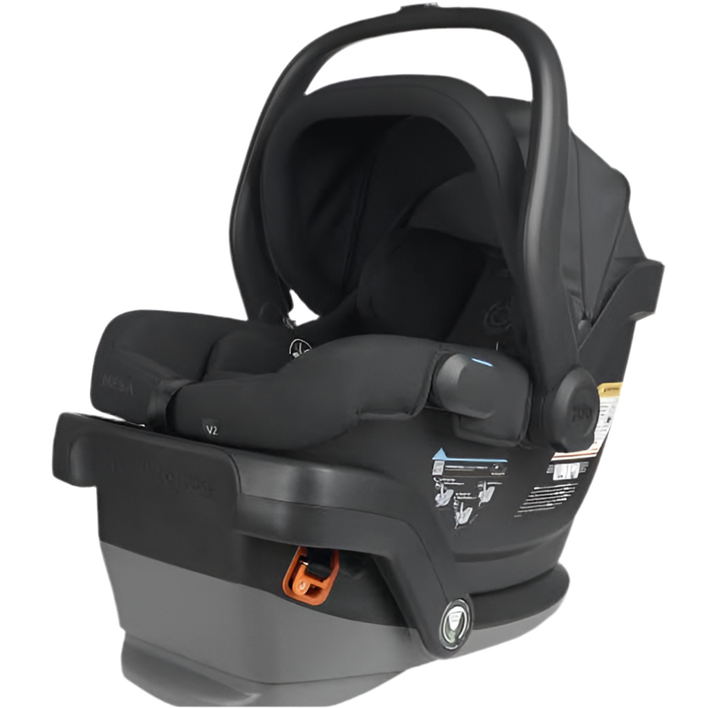 Uppa Baby Car Seat Mesa V2 - Jake