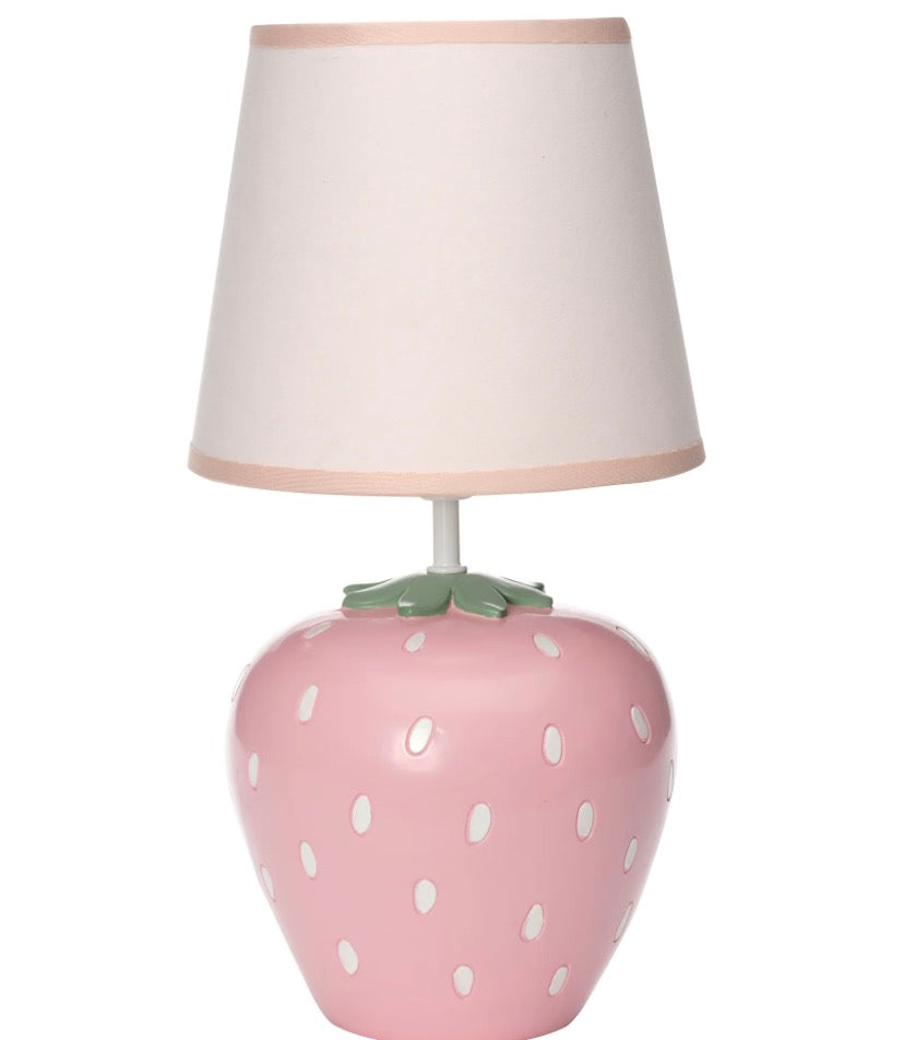 Flower Power Lamp