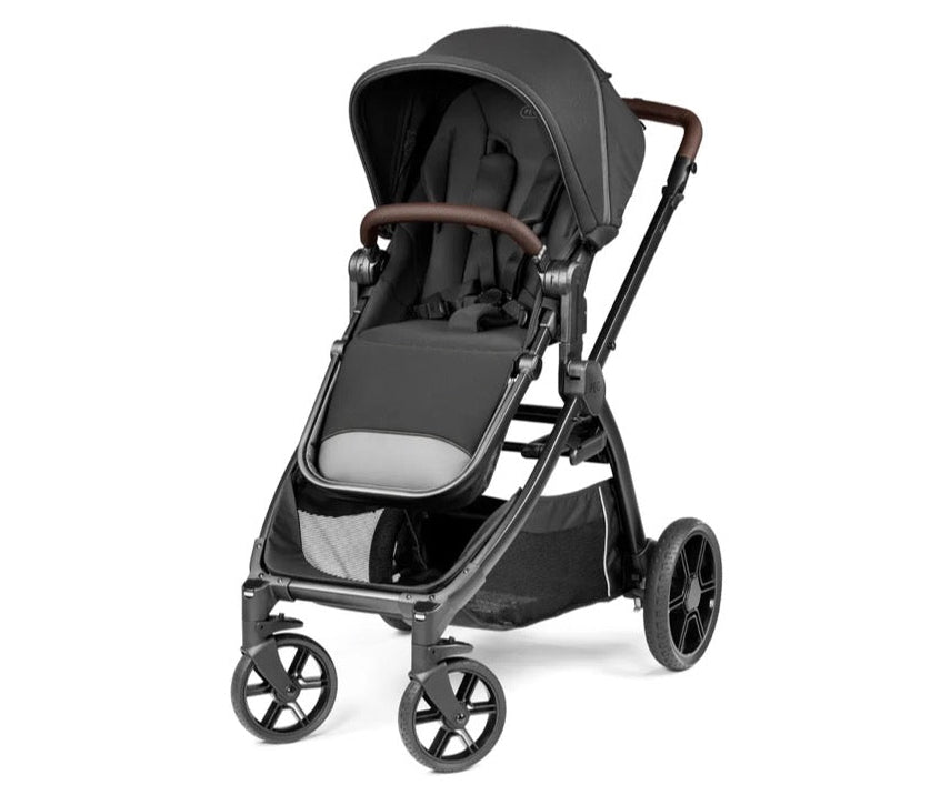 Peg Perego YPSI- TRUE BLACK