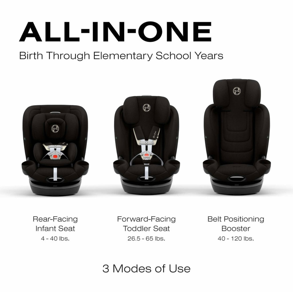 Convertible Car Seats Cybex Sirona S Review CYBEX Sirona T I-Size