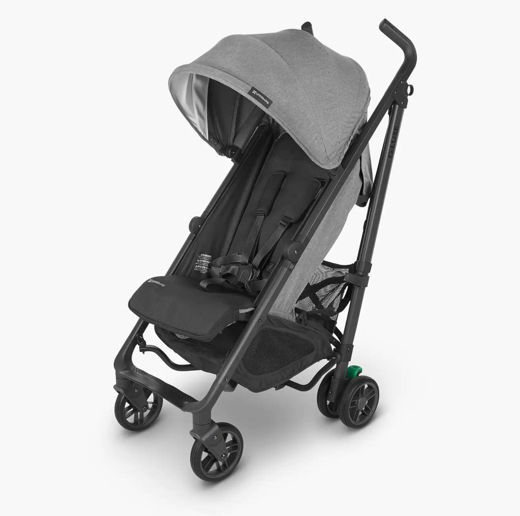 Uppa Baby G-Luxe Greyson