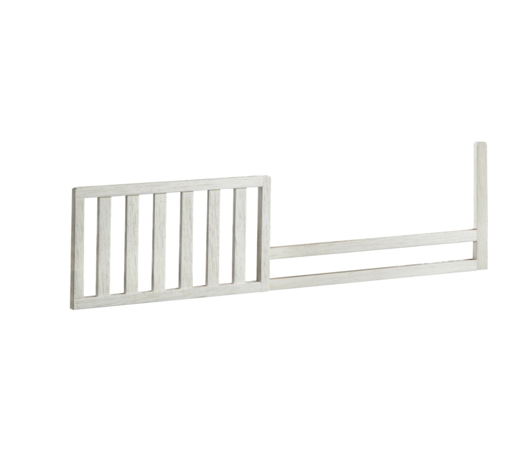 1418 Pali Toddler Rail Vintage White