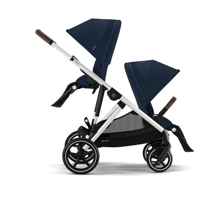 Cybex Gazelle S Stroller - Ocean Blue