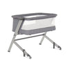 Next to Me - Dream Grey Bassinet