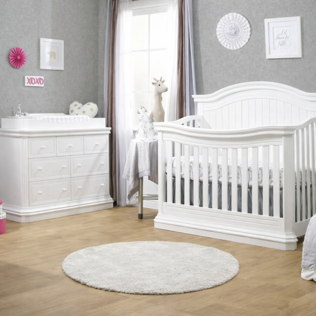 Vista Elite White Collection