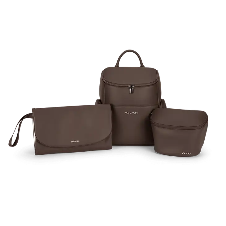 Nuna Essential Bag BMW- Cocoa