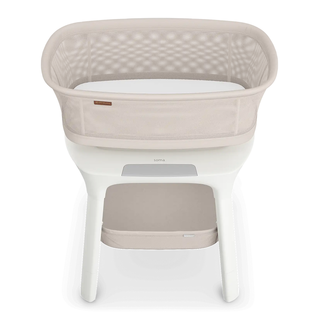 Soma Smart Bassinet