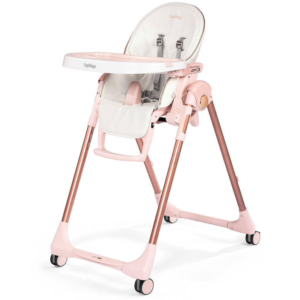 peg perego high chair siesta vs prima pappa Liquidación* Peg Perego High Chair Prima Pappa Zero