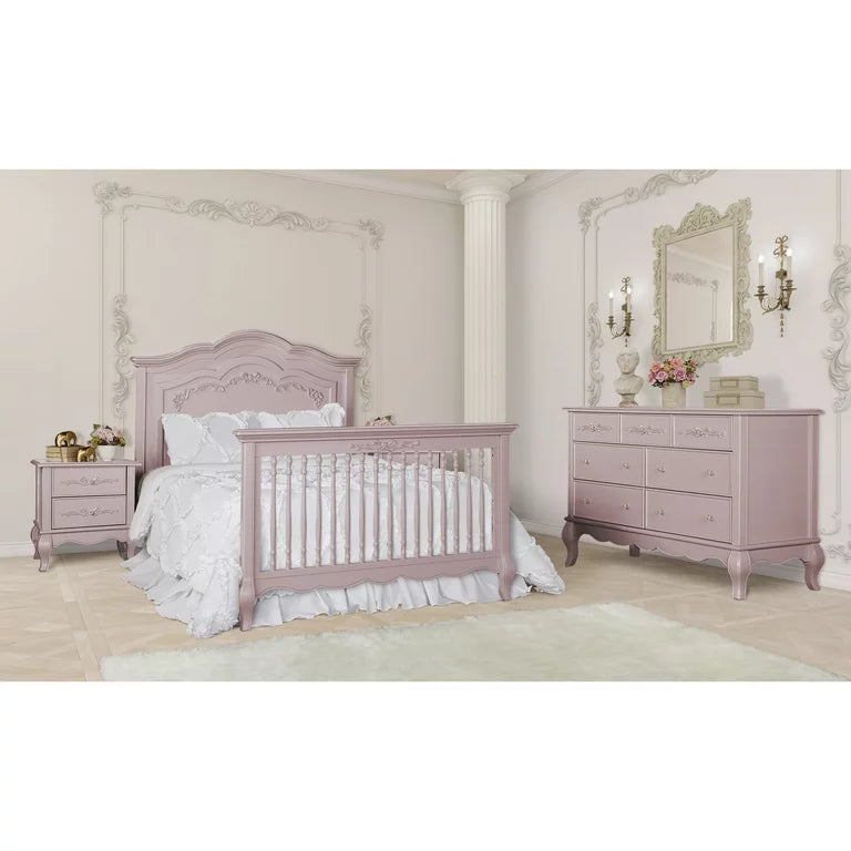 Aurora 2024 crib collection