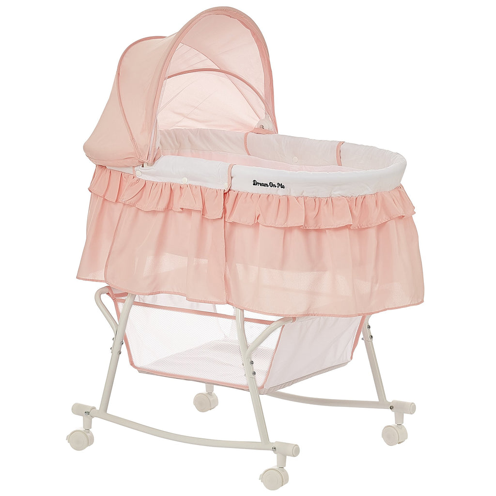 Dream on clearance me cradle