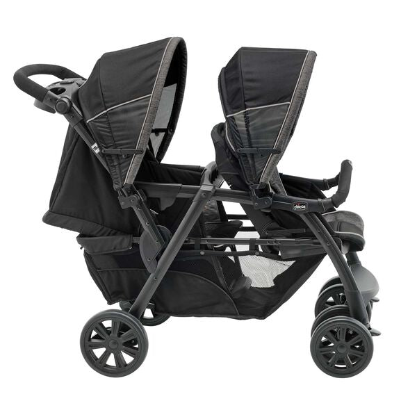 Chicco Cortina Together Double Stroller
