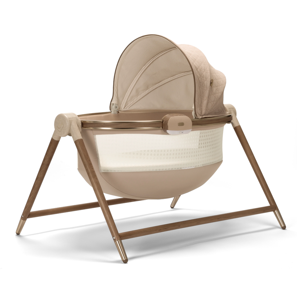 Natural bassinet online