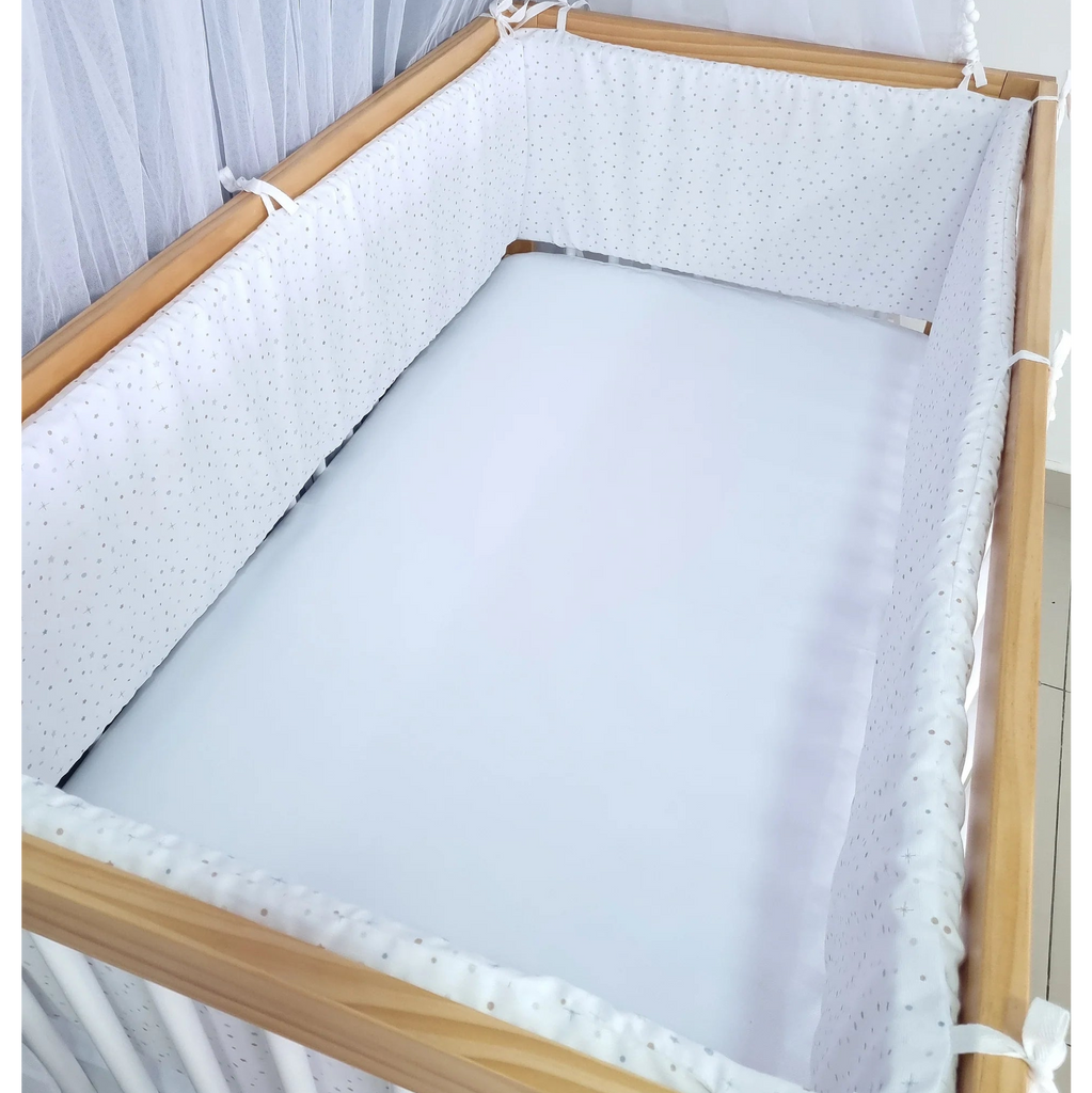 Bumpers-White-White
