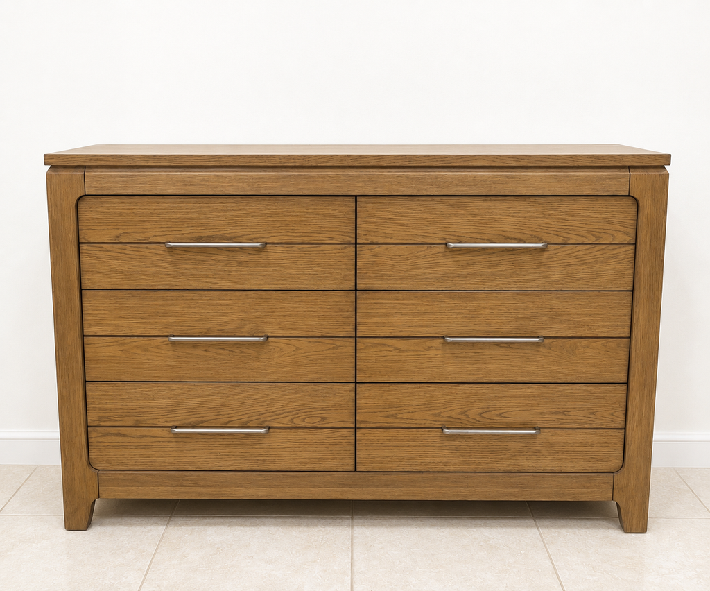 *Liquidación* Oakely Dresser #6