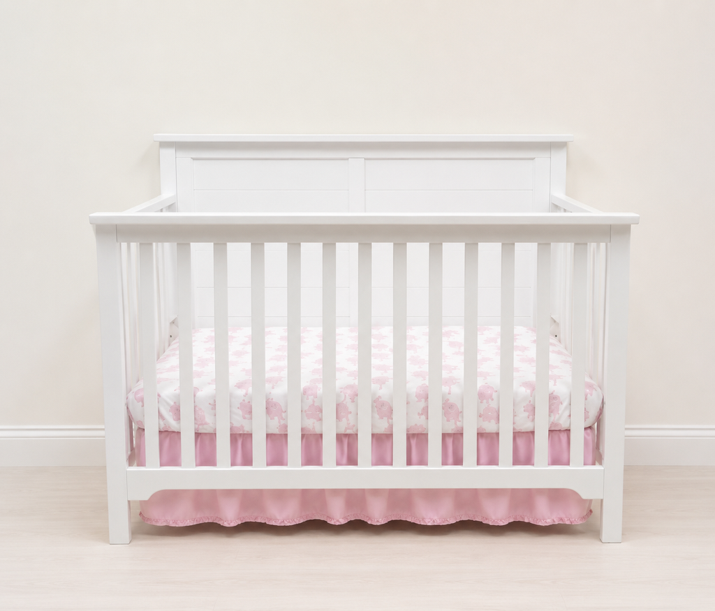 *Liquidación Babies Crib Convertible