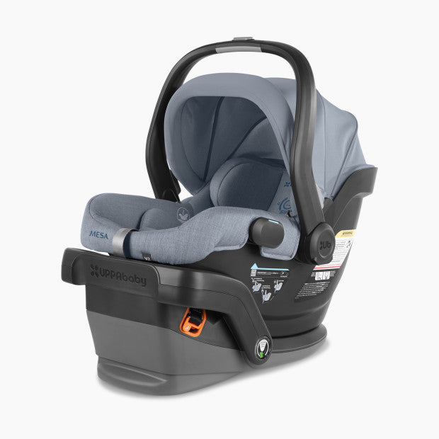 Car Seat Mesa V2 Uppa Baby