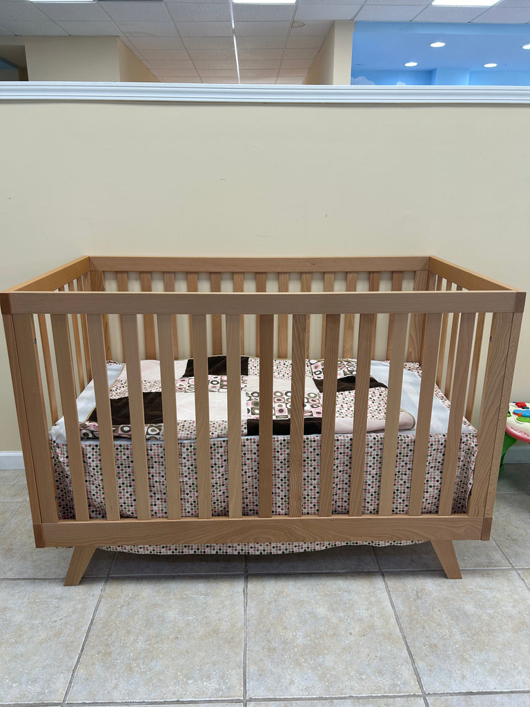 *Liquidación Luce Crib