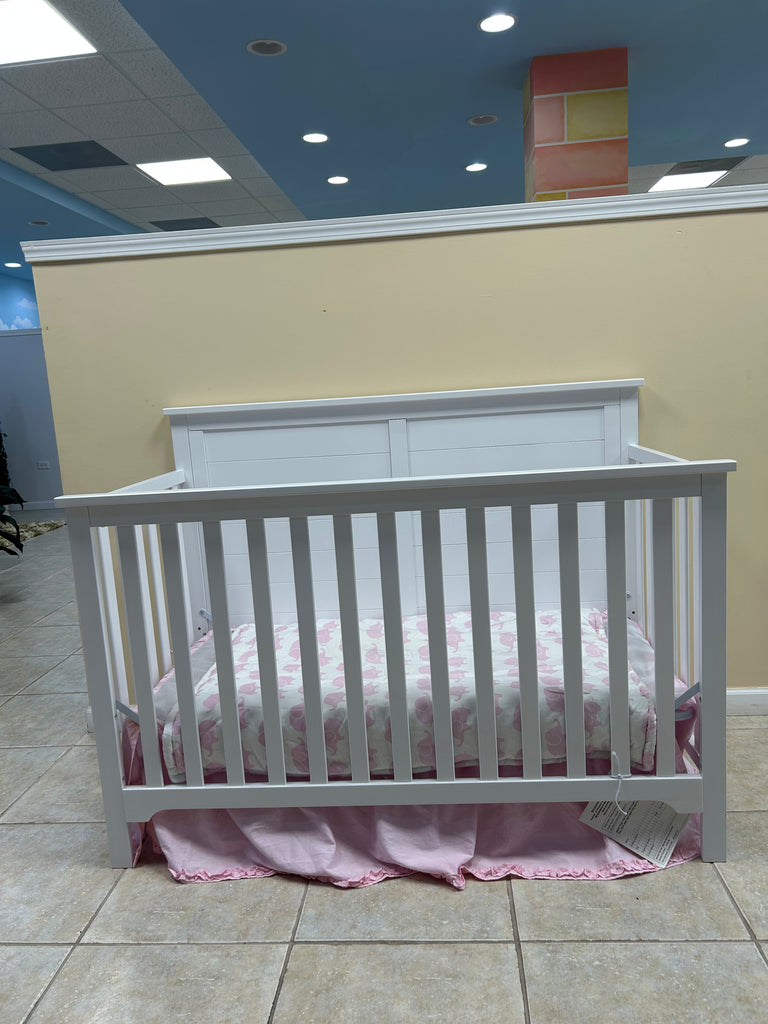 *Liquidación Babies Crib Convertible
