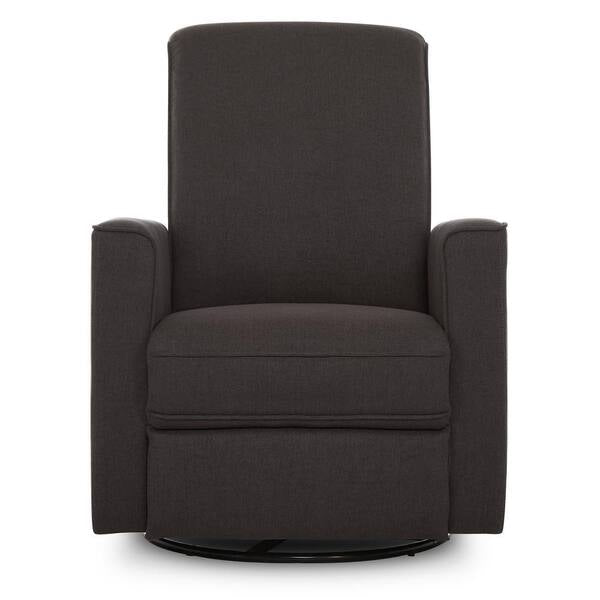 Glider 612 Harlow Deluxe With Massager | Recliner | Rocker