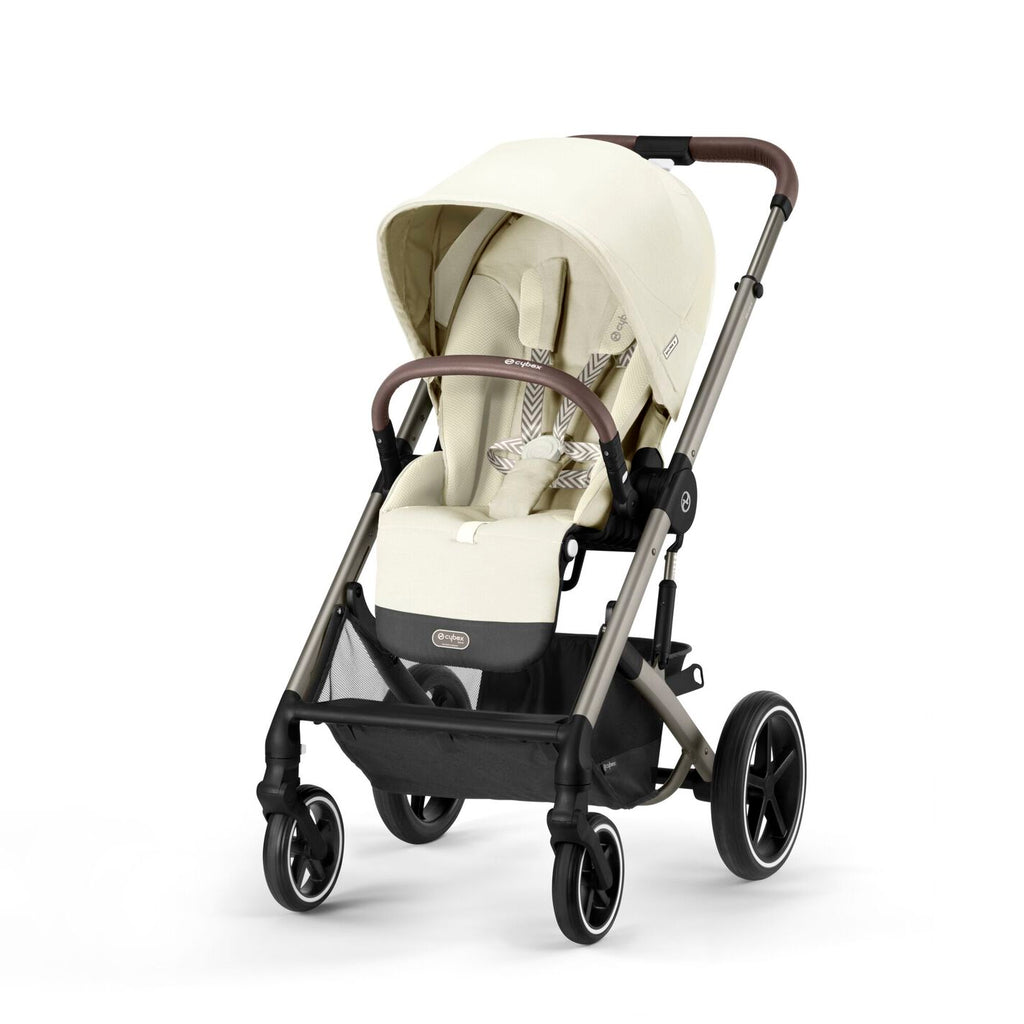 Cybex Balios S Lux - Beige