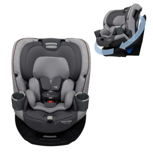 Emme 360™ Rotating All-in-One Convertible Car Seat Maxi Cosi