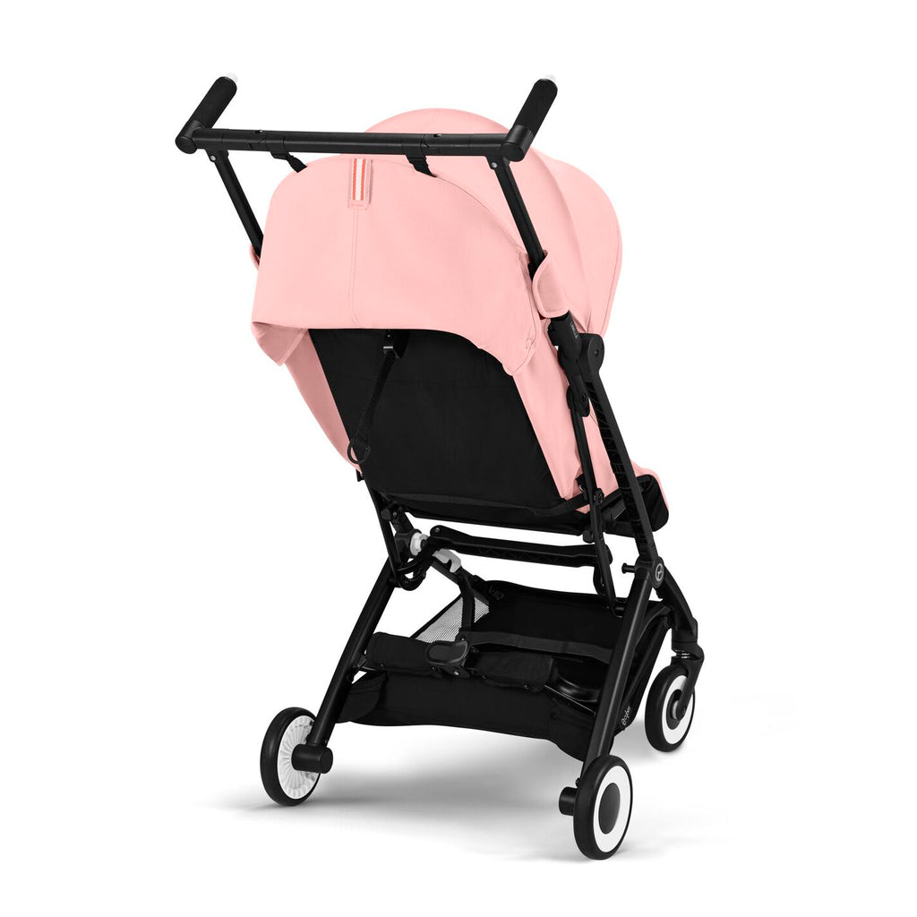 Cybex Stroller Libelle-Candy Pink – Paraiso Infantil