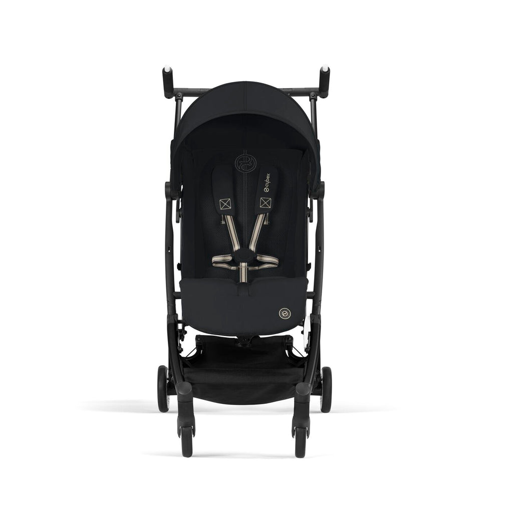 cybex stroller libelle Cybex Stroller Libelle-Magic Black – Paraiso Infantil